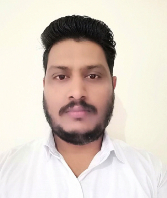 Paresh Padaskar